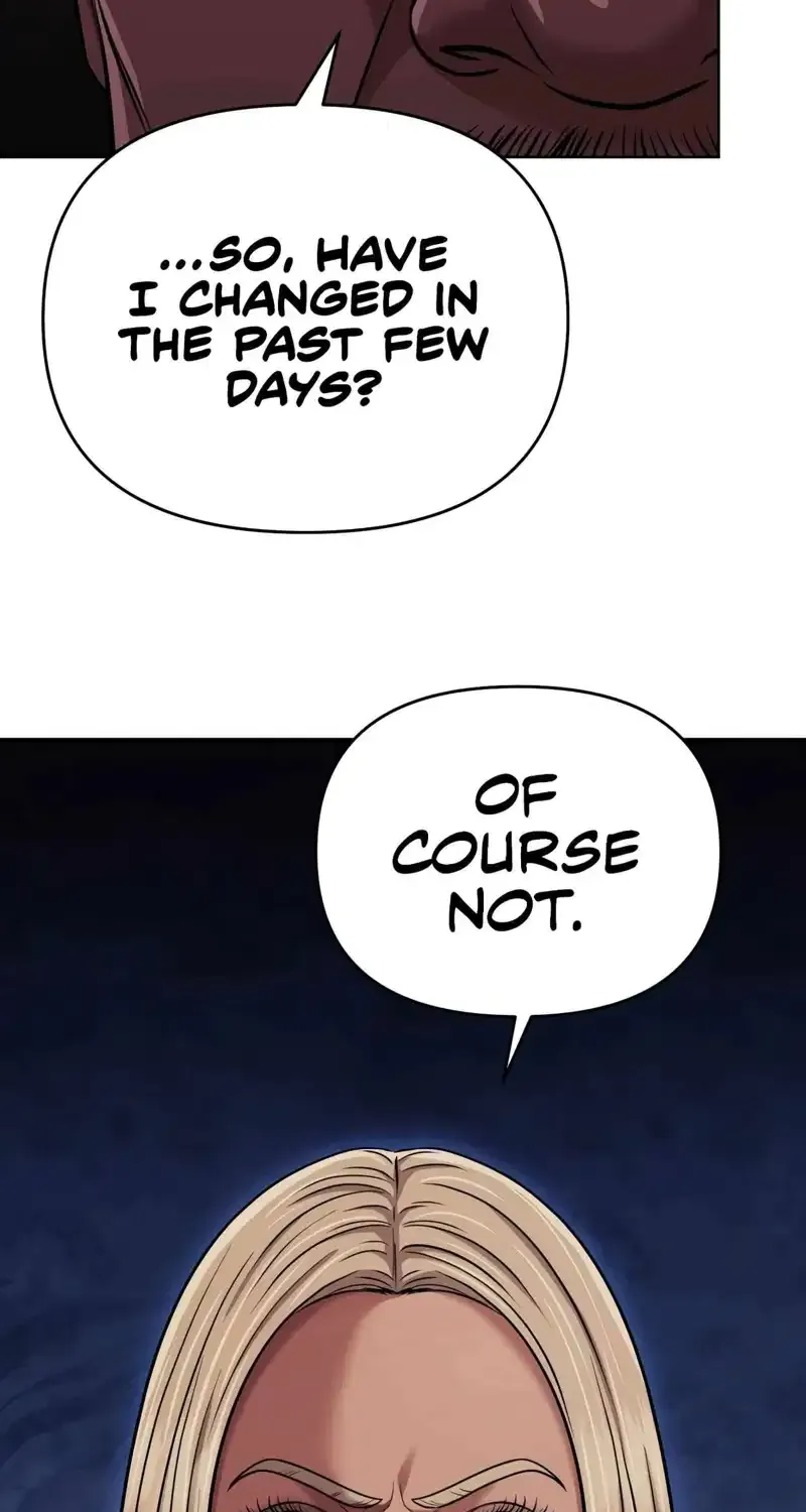 Rookie Employee Kim Cheolsu Chapter 42 page 36 - 