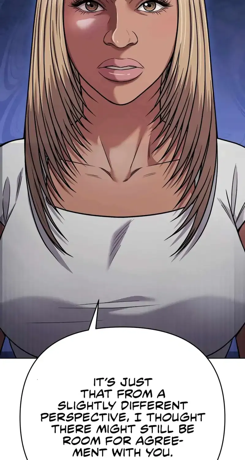 Rookie Employee Kim Cheolsu Chapter 42 page 37 - 