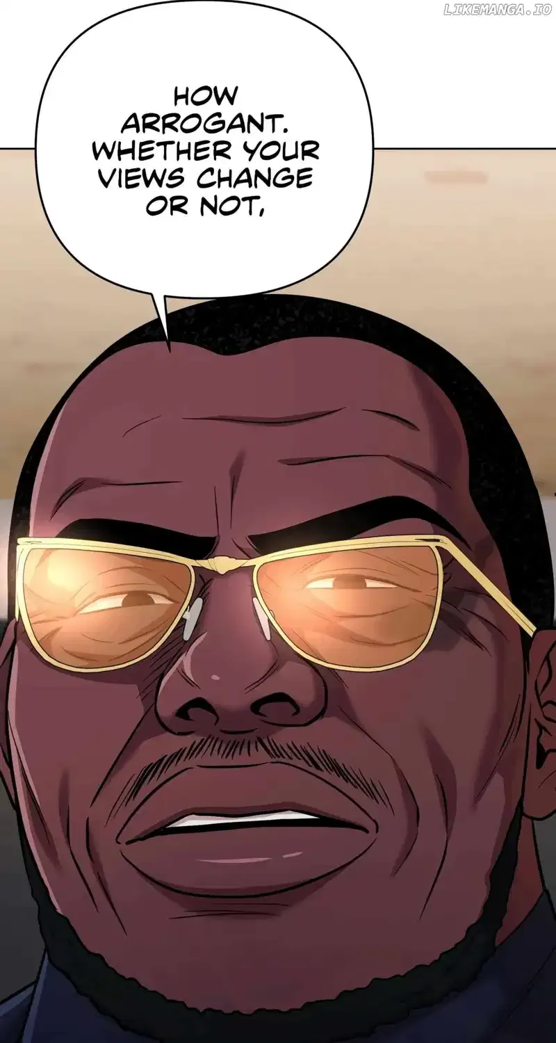 Rookie Employee Kim Cheolsu Chapter 42 page 39 - 