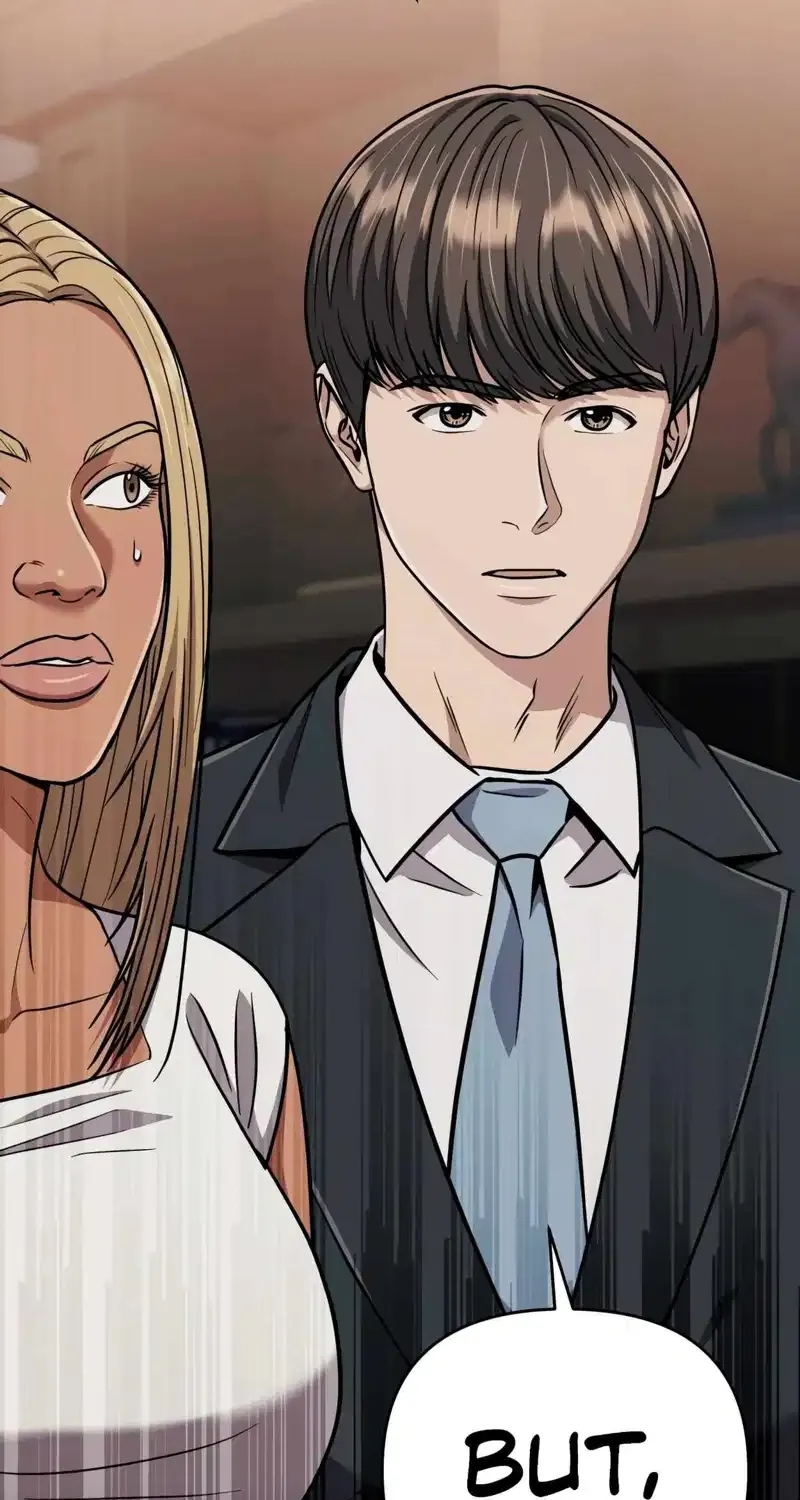 Rookie Employee Kim Cheolsu Chapter 42 page 51 - 