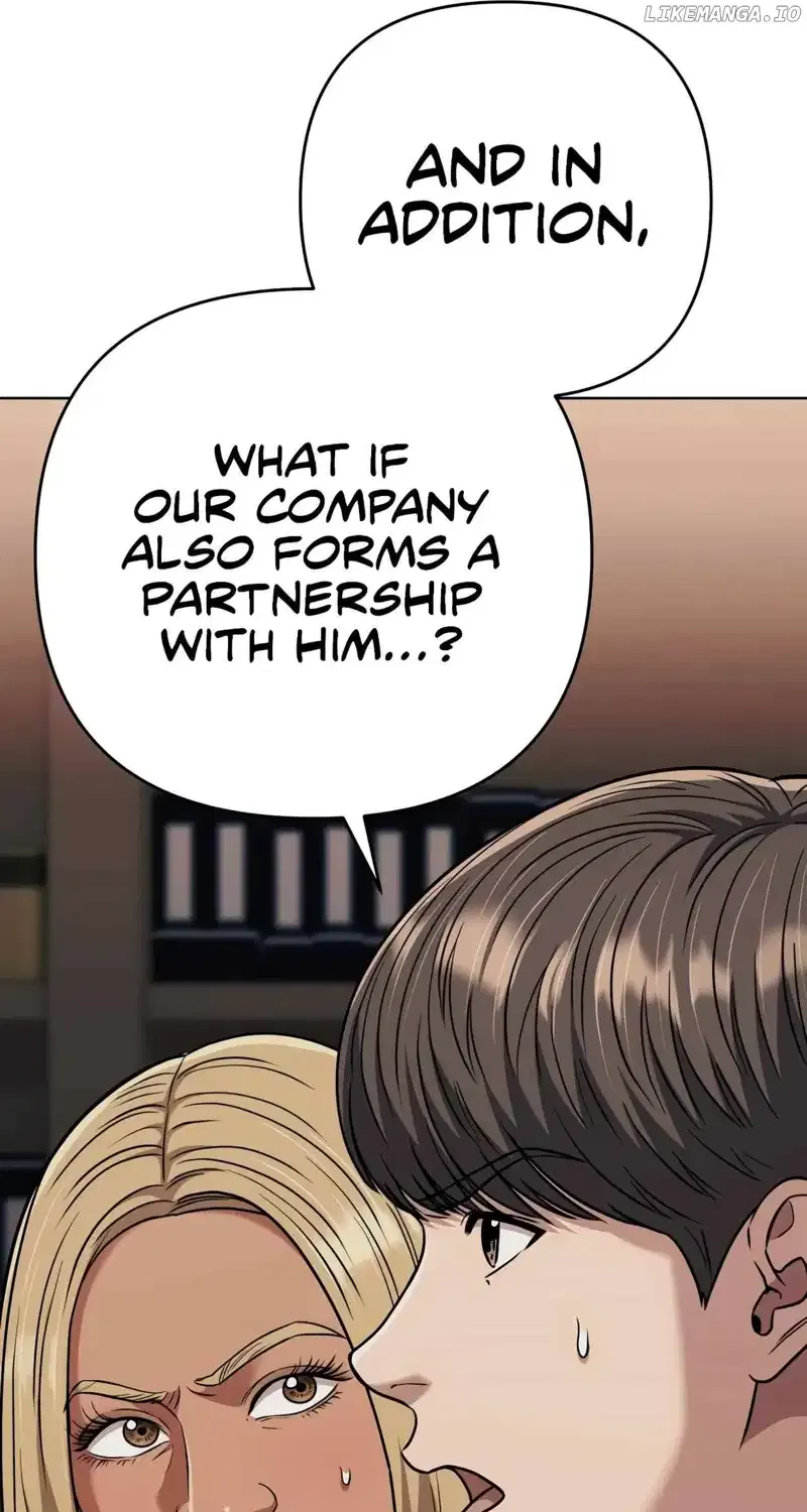 Rookie Employee Kim Cheolsu Chapter 42 page 53 - 