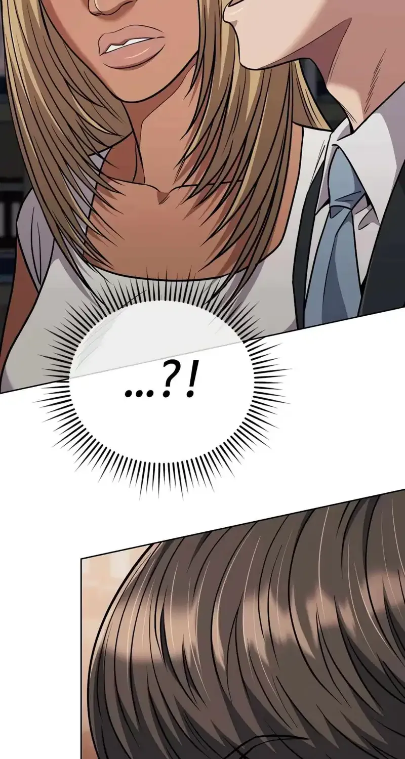 Rookie Employee Kim Cheolsu Chapter 42 page 54 - 