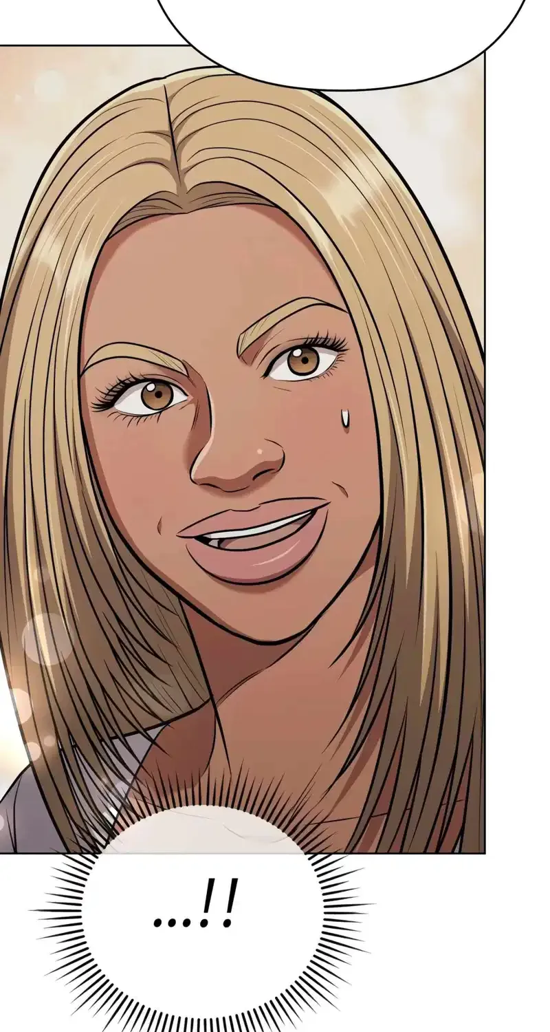 Rookie Employee Kim Cheolsu Chapter 42 page 56 - 