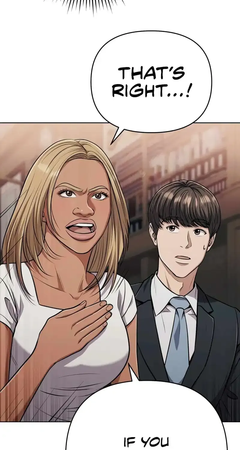 Rookie Employee Kim Cheolsu Chapter 42 page 57 - 