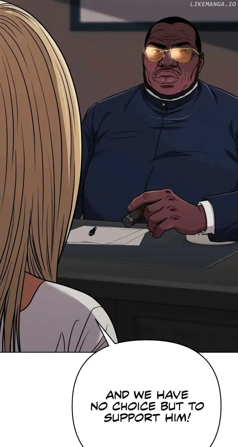Rookie Employee Kim Cheolsu Chapter 42 page 59 - 