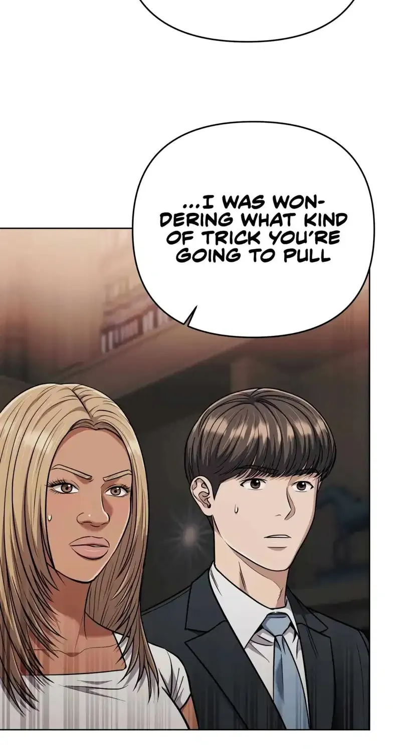 Rookie Employee Kim Cheolsu Chapter 42 page 60 - 