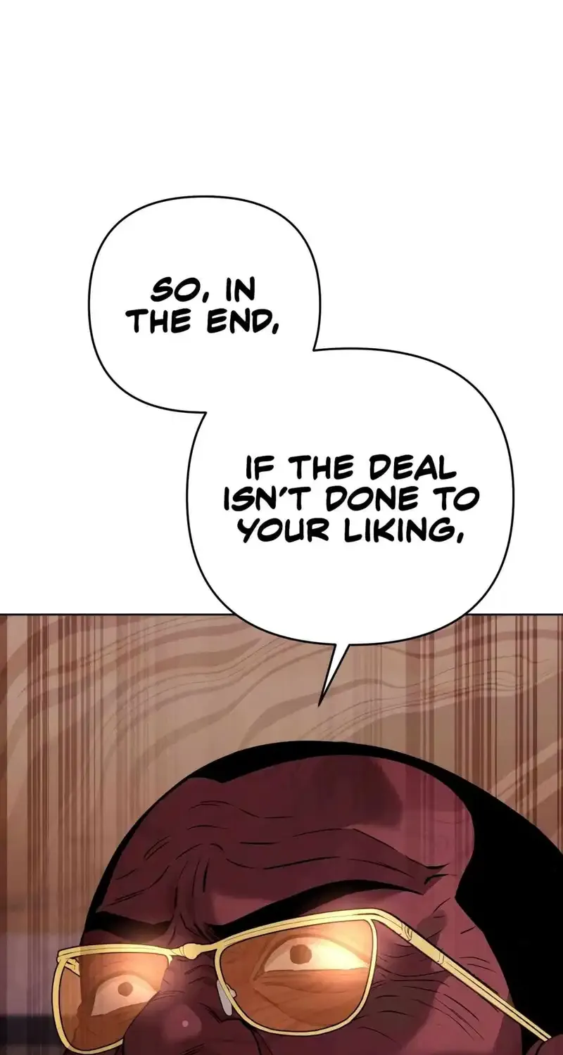 Rookie Employee Kim Cheolsu Chapter 42 page 61 - 