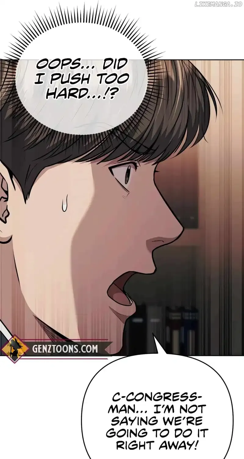 Rookie Employee Kim Cheolsu Chapter 42 page 65 - 