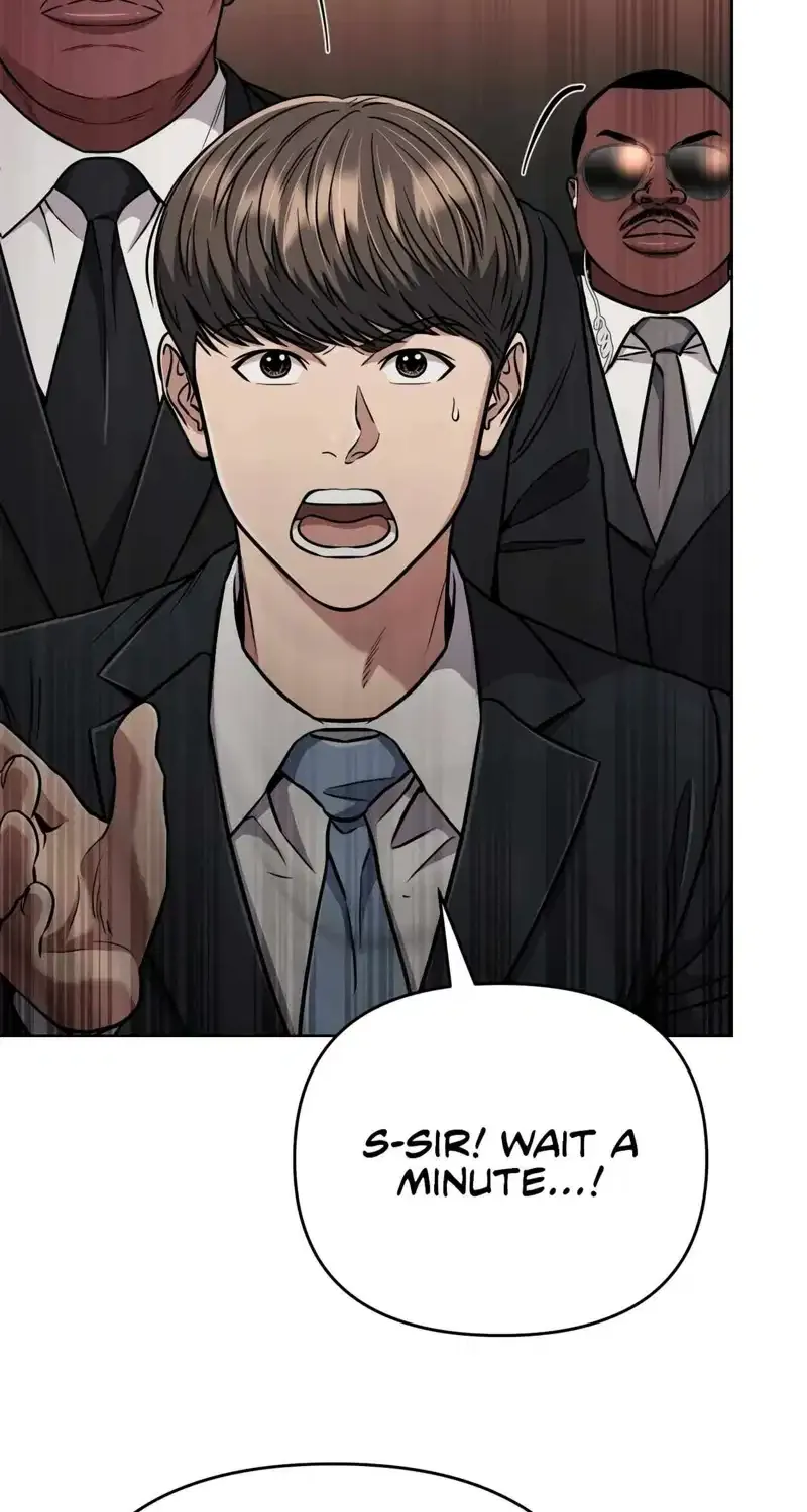 Rookie Employee Kim Cheolsu Chapter 42 page 68 - 