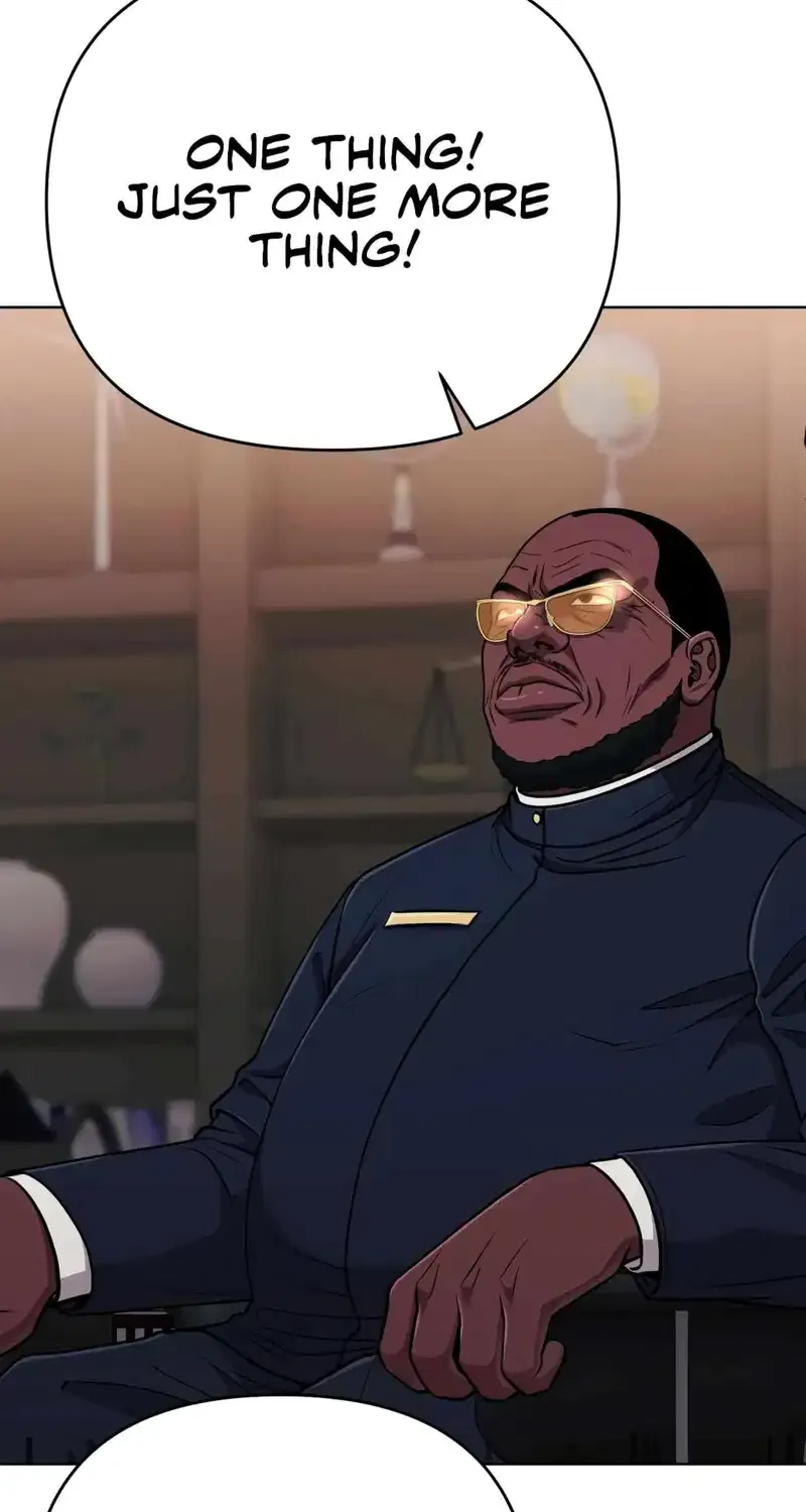 Rookie Employee Kim Cheolsu Chapter 42 page 69 - 