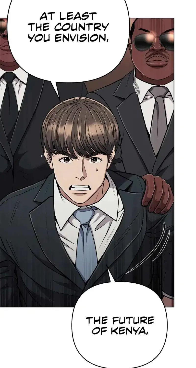 Rookie Employee Kim Cheolsu Chapter 42 page 70 - 