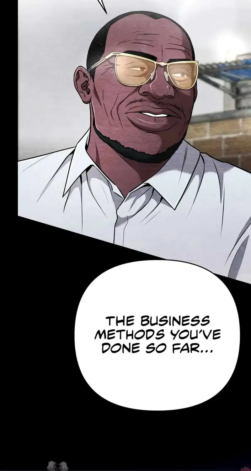 Rookie Employee Kim Cheolsu Chapter 42 page 76 - 