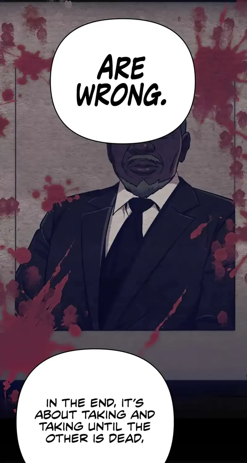 Rookie Employee Kim Cheolsu Chapter 42 page 77 - 