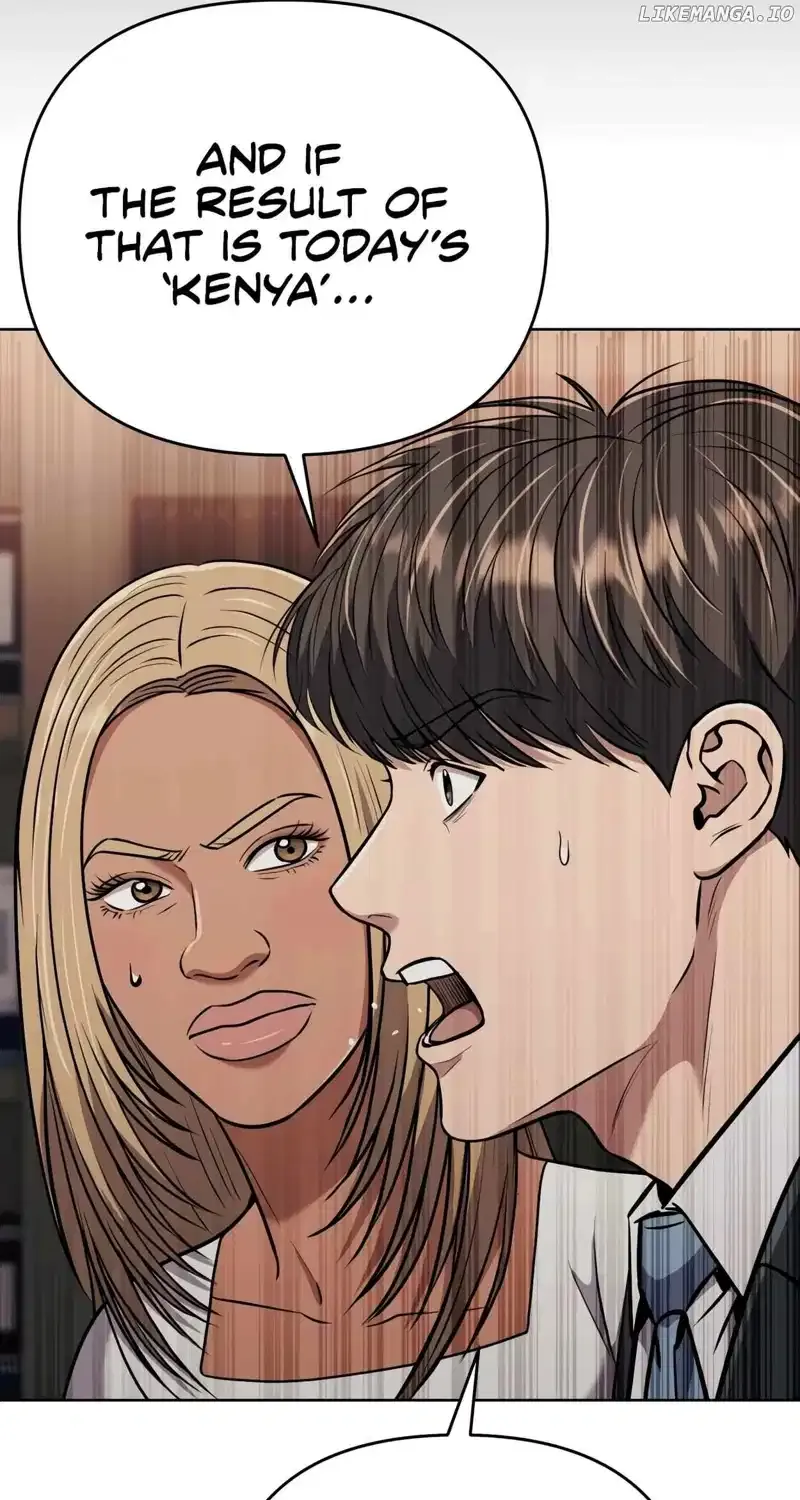 Rookie Employee Kim Cheolsu Chapter 42 page 79 - 