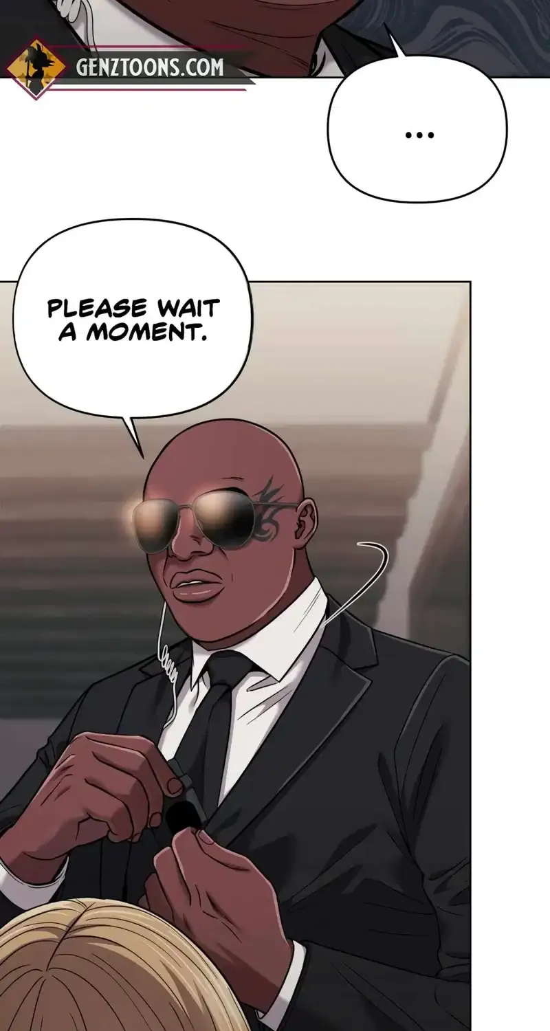 Rookie Employee Kim Cheolsu Chapter 42 page 9 - 