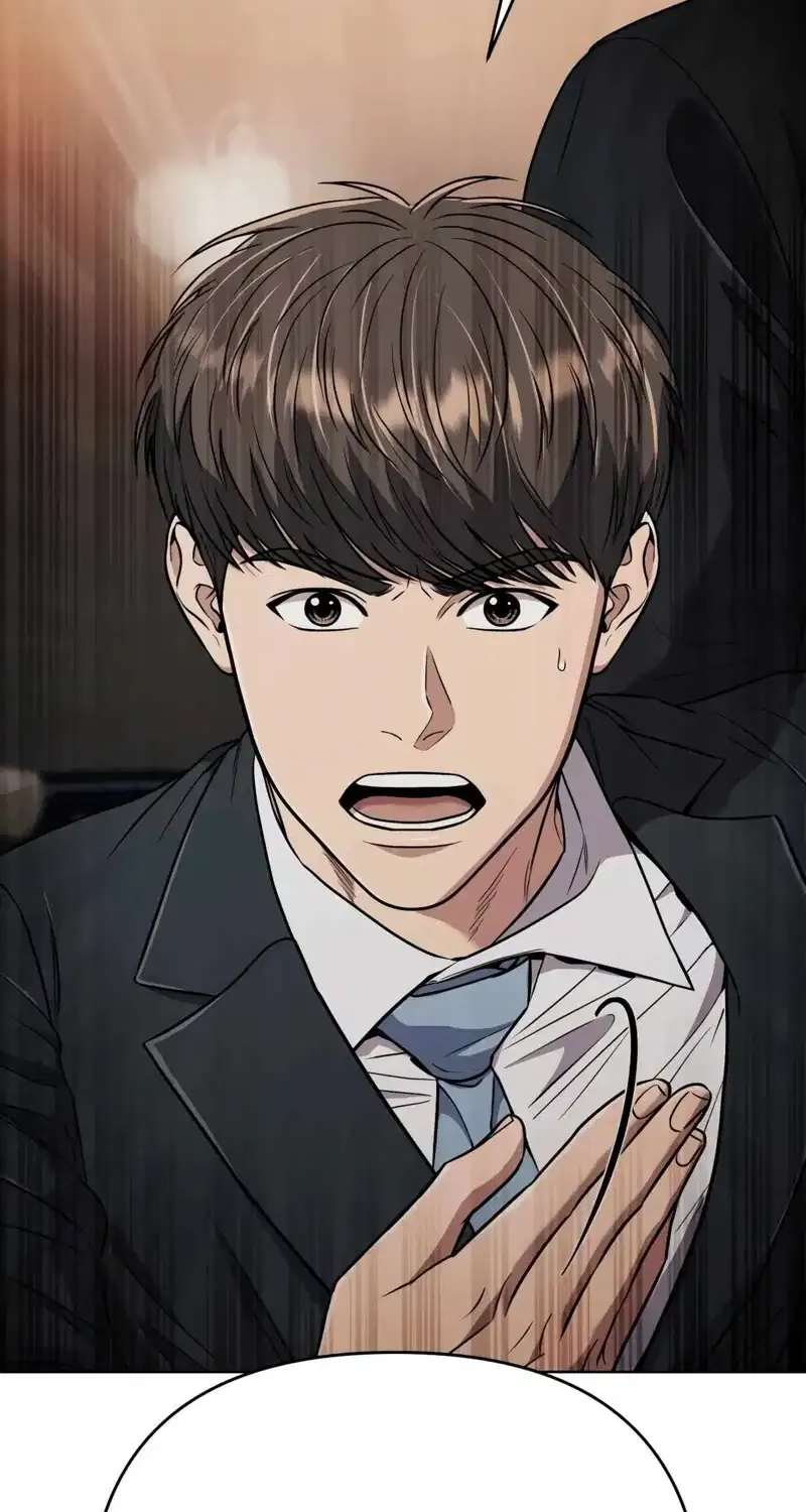 Rookie Employee Kim Cheolsu Chapter 42 page 81 - 