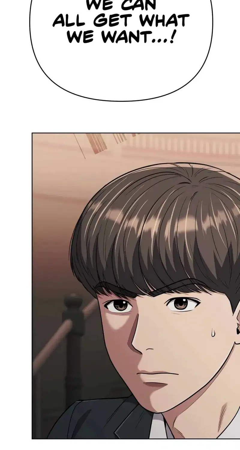 Rookie Employee Kim Cheolsu Chapter 42 page 84 - 