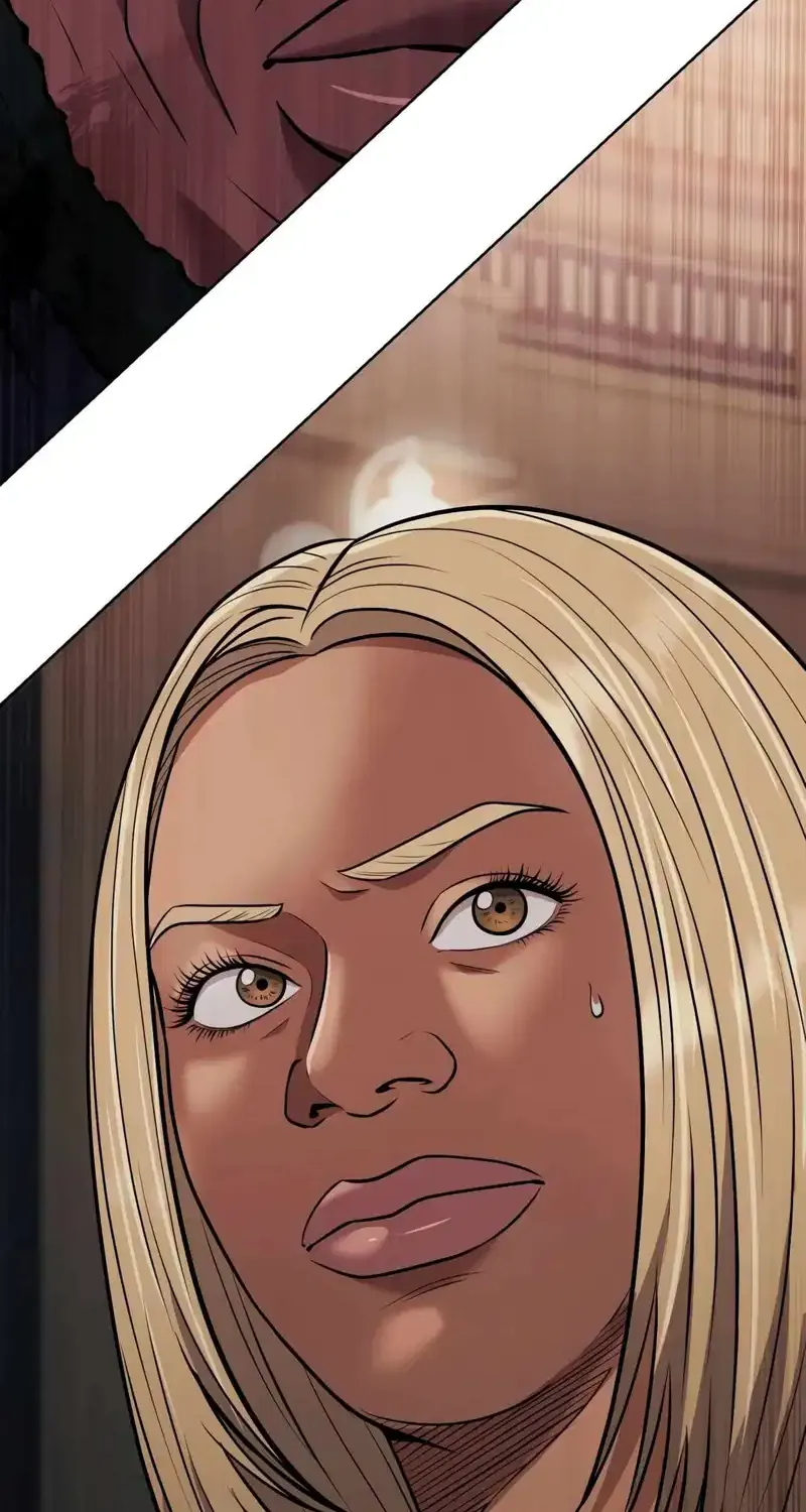 Rookie Employee Kim Cheolsu Chapter 42 page 87 - 