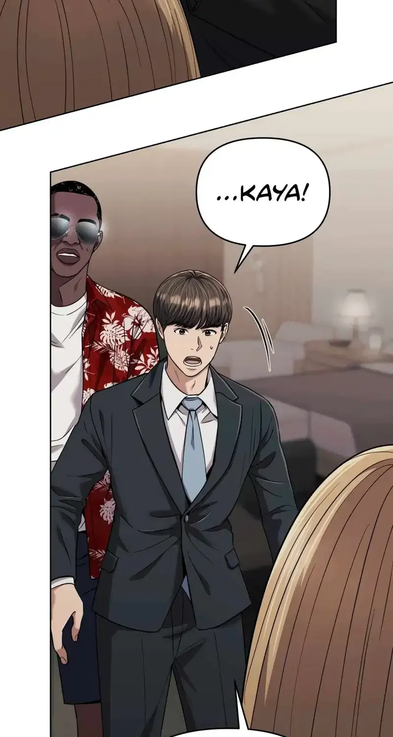 Rookie Employee Kim Cheolsu Chapter 42 page 10 - 