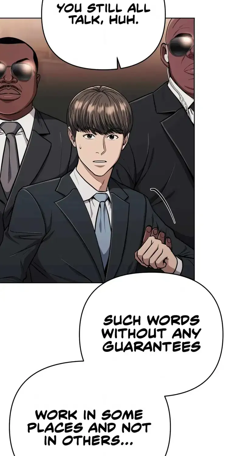 Rookie Employee Kim Cheolsu Chapter 42 page 93 - 