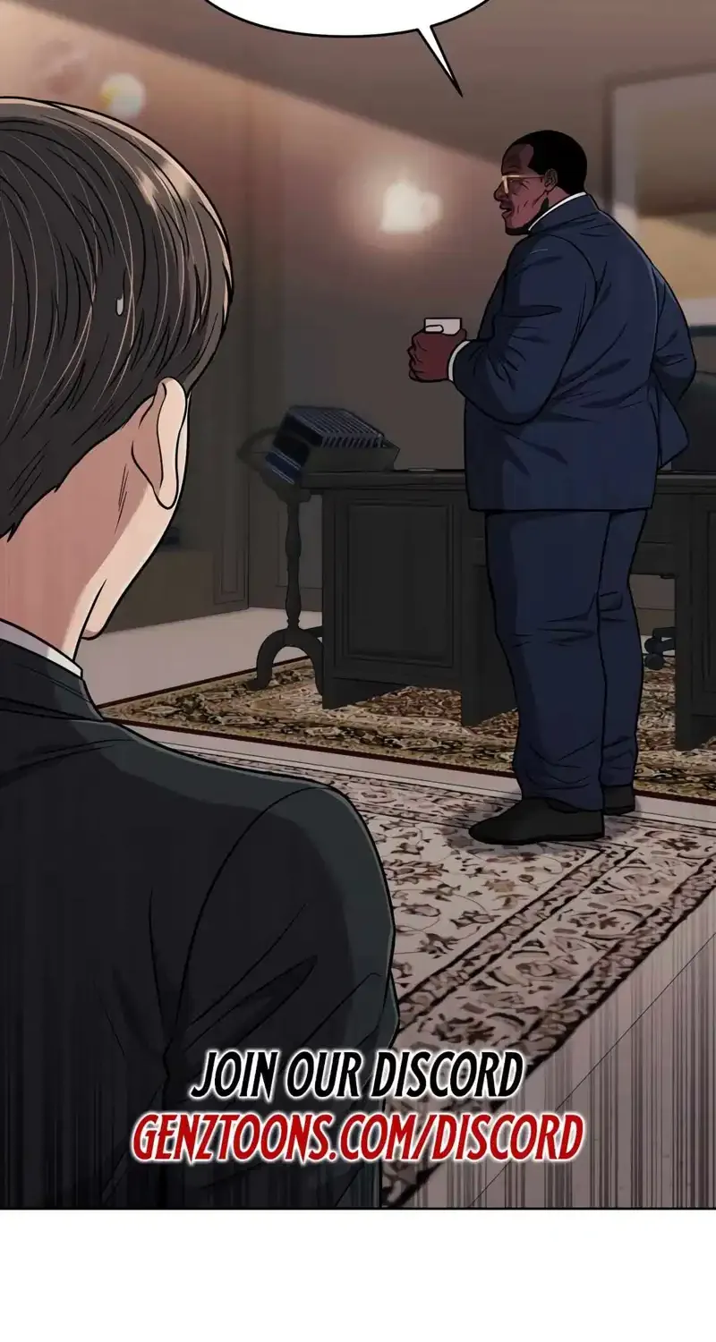 Rookie Employee Kim Cheolsu Chapter 42 page 97 - 