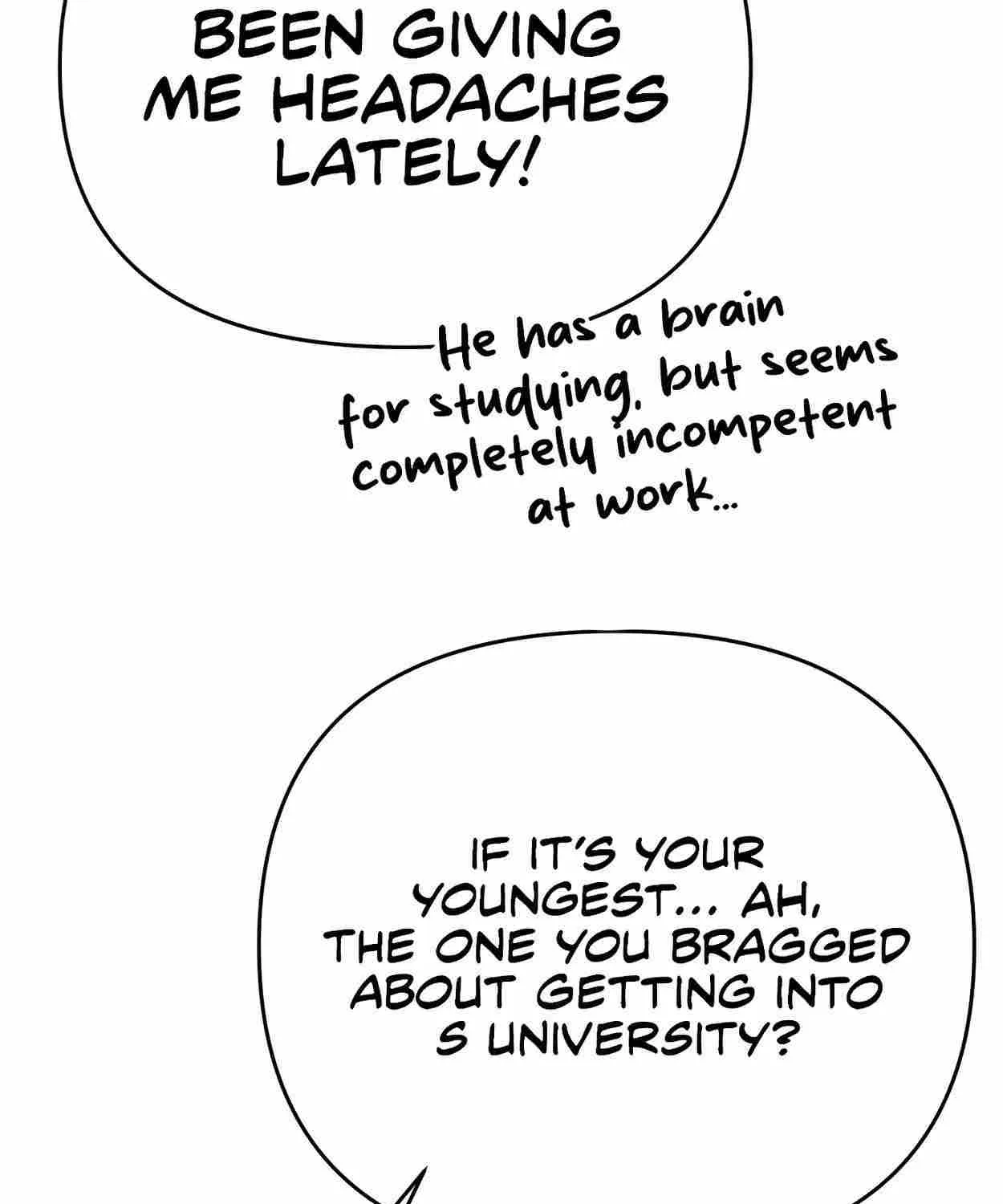 Rookie Employee Kim Cheolsu Chapter 43 page 101 - 