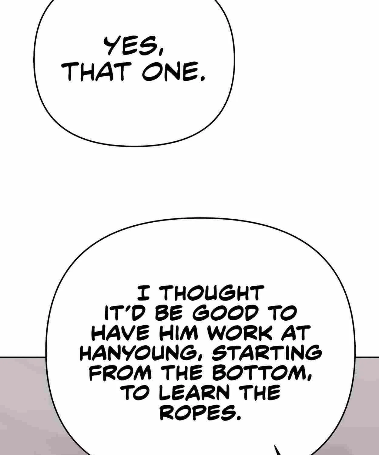 Rookie Employee Kim Cheolsu Chapter 43 page 103 - 