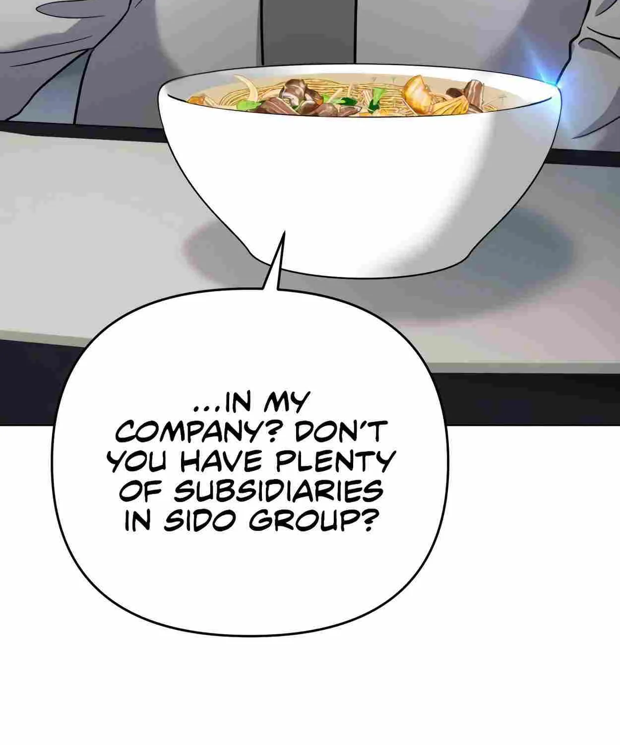 Rookie Employee Kim Cheolsu Chapter 43 page 106 - 