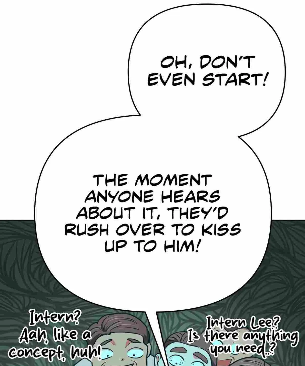 Rookie Employee Kim Cheolsu Chapter 43 page 107 - 