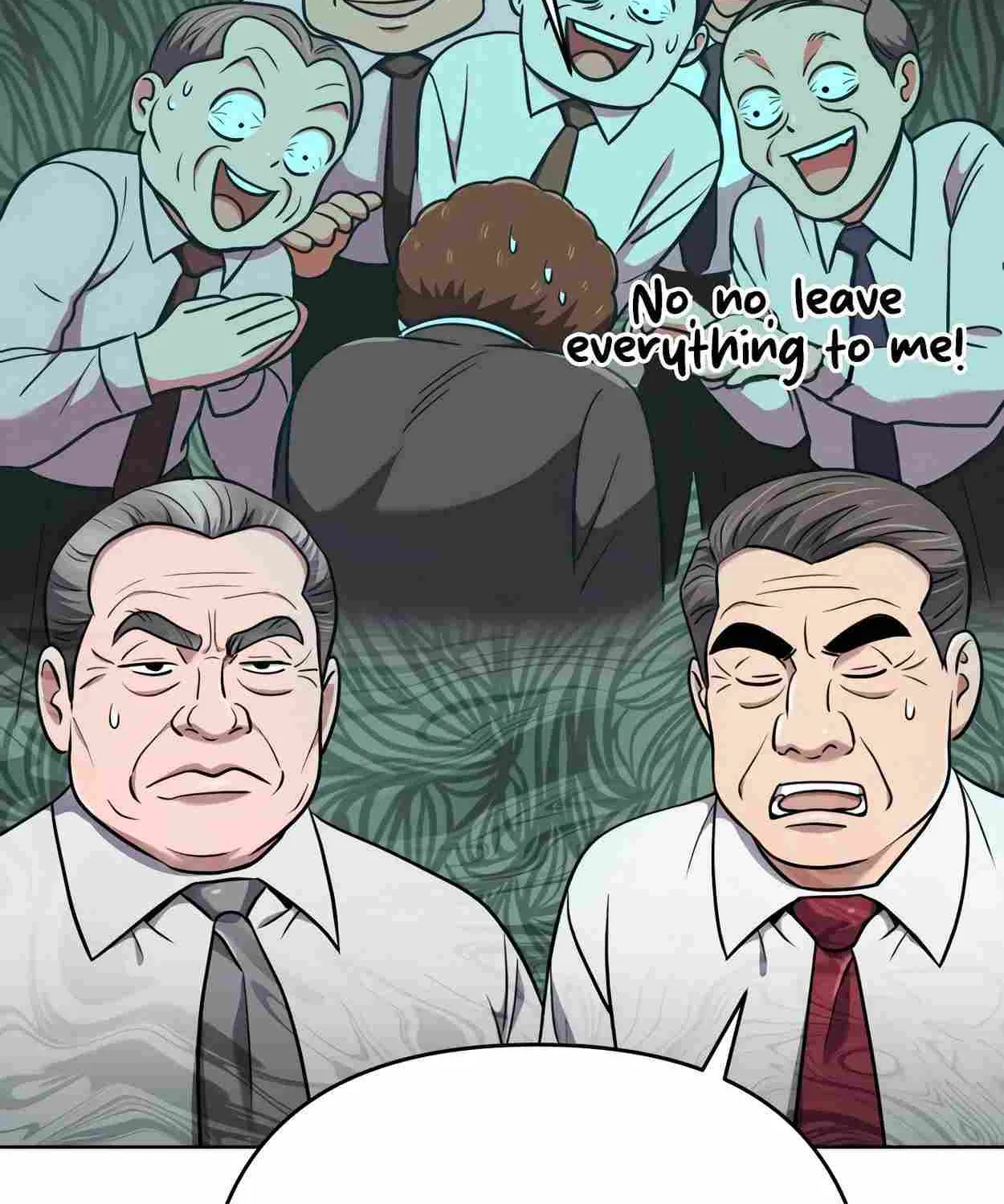 Rookie Employee Kim Cheolsu Chapter 43 page 108 - 