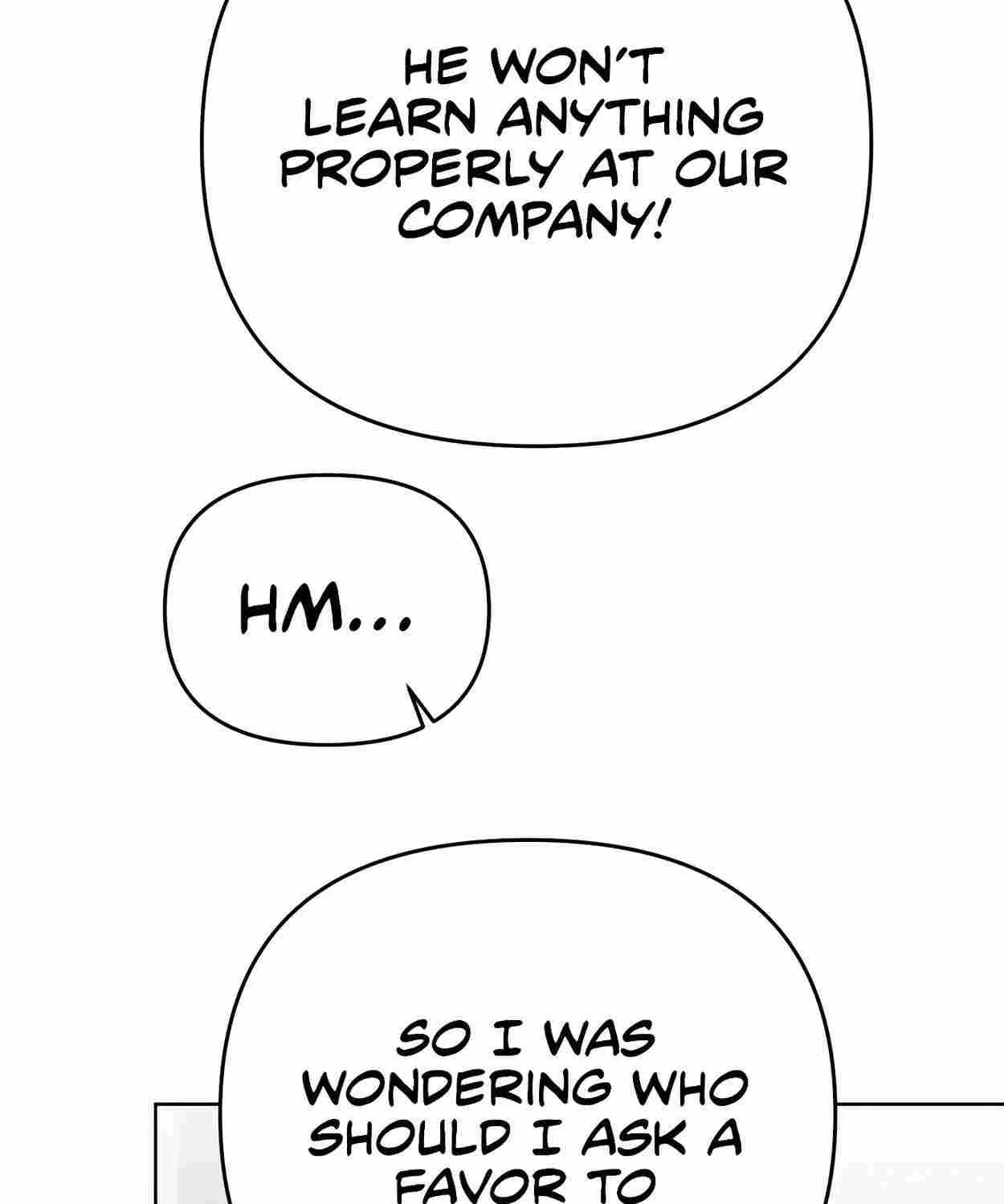 Rookie Employee Kim Cheolsu Chapter 43 page 109 - 