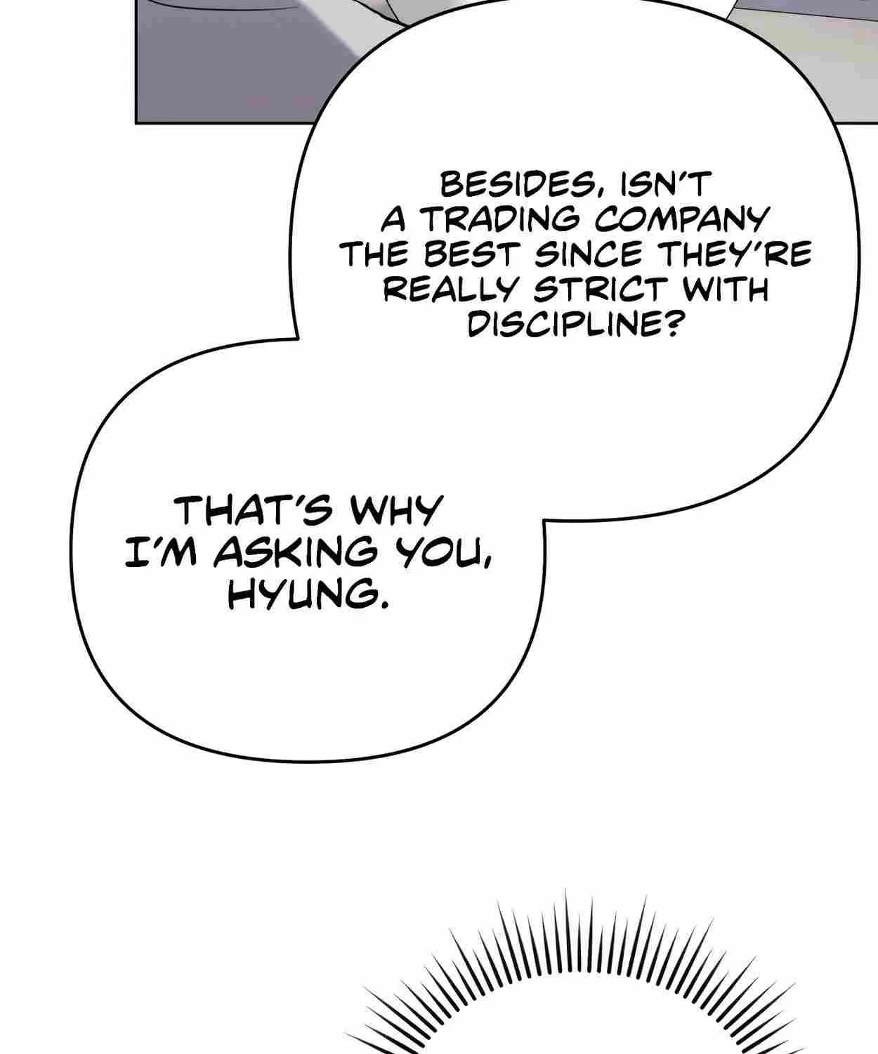 Rookie Employee Kim Cheolsu Chapter 43 page 111 - 
