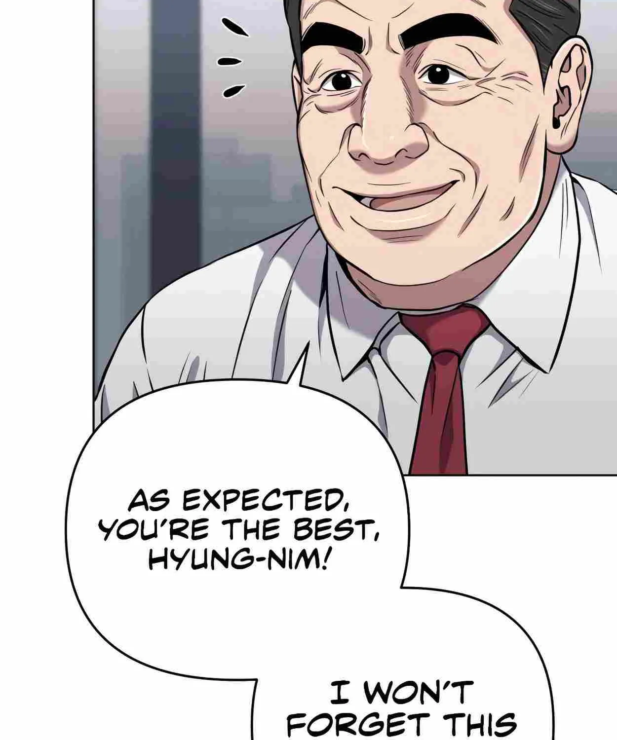 Rookie Employee Kim Cheolsu Chapter 43 page 115 - 
