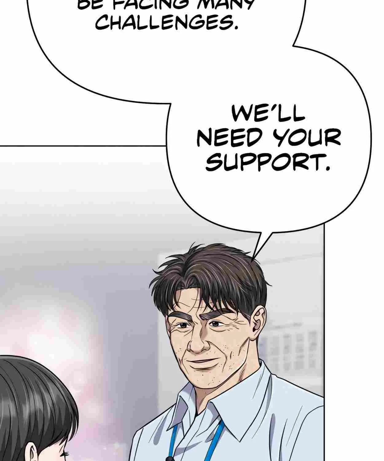 Rookie Employee Kim Cheolsu Chapter 43 page 122 - 
