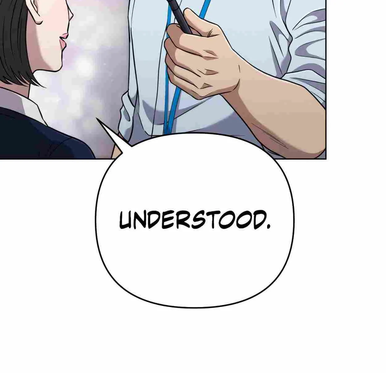 Rookie Employee Kim Cheolsu Chapter 43 page 123 - 