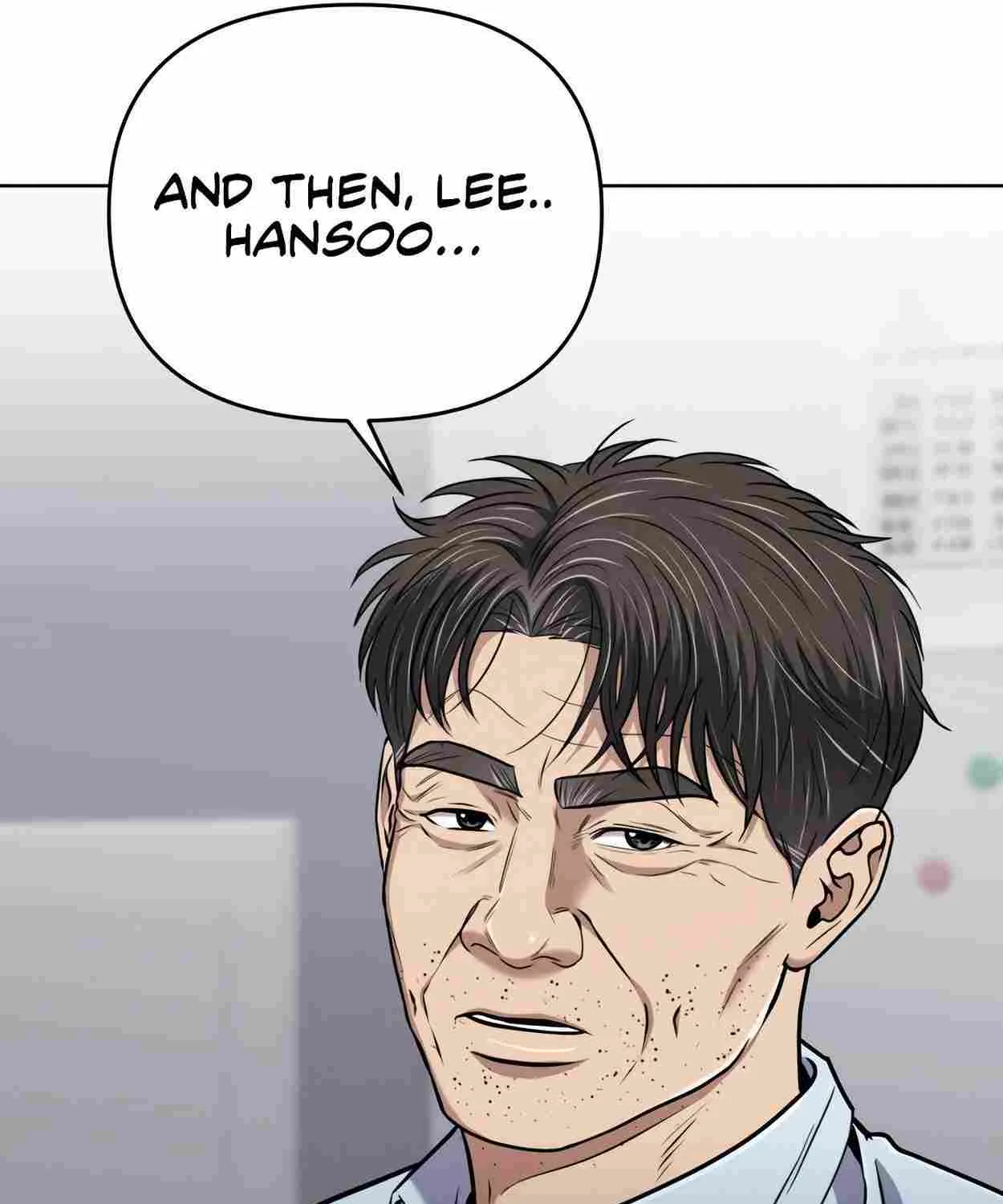 Rookie Employee Kim Cheolsu Chapter 43 page 124 - 