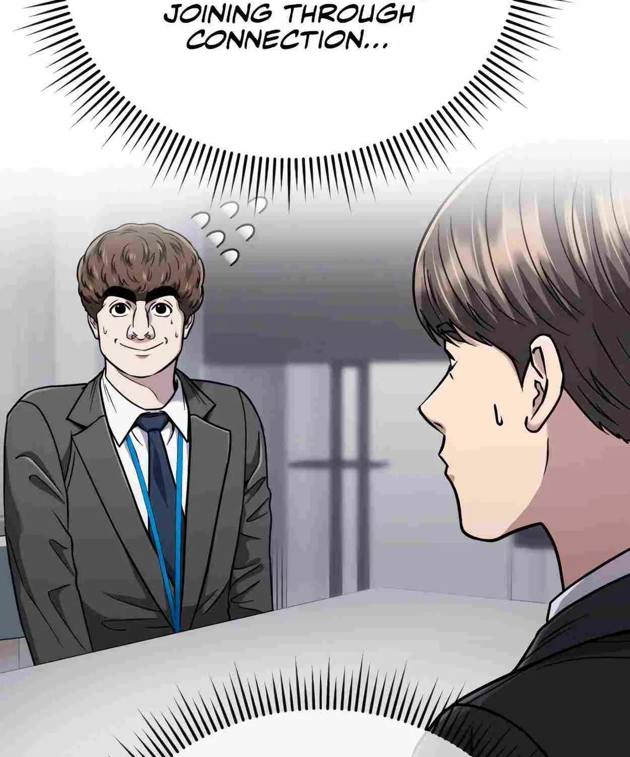 Rookie Employee Kim Cheolsu Chapter 43 page 127 - 