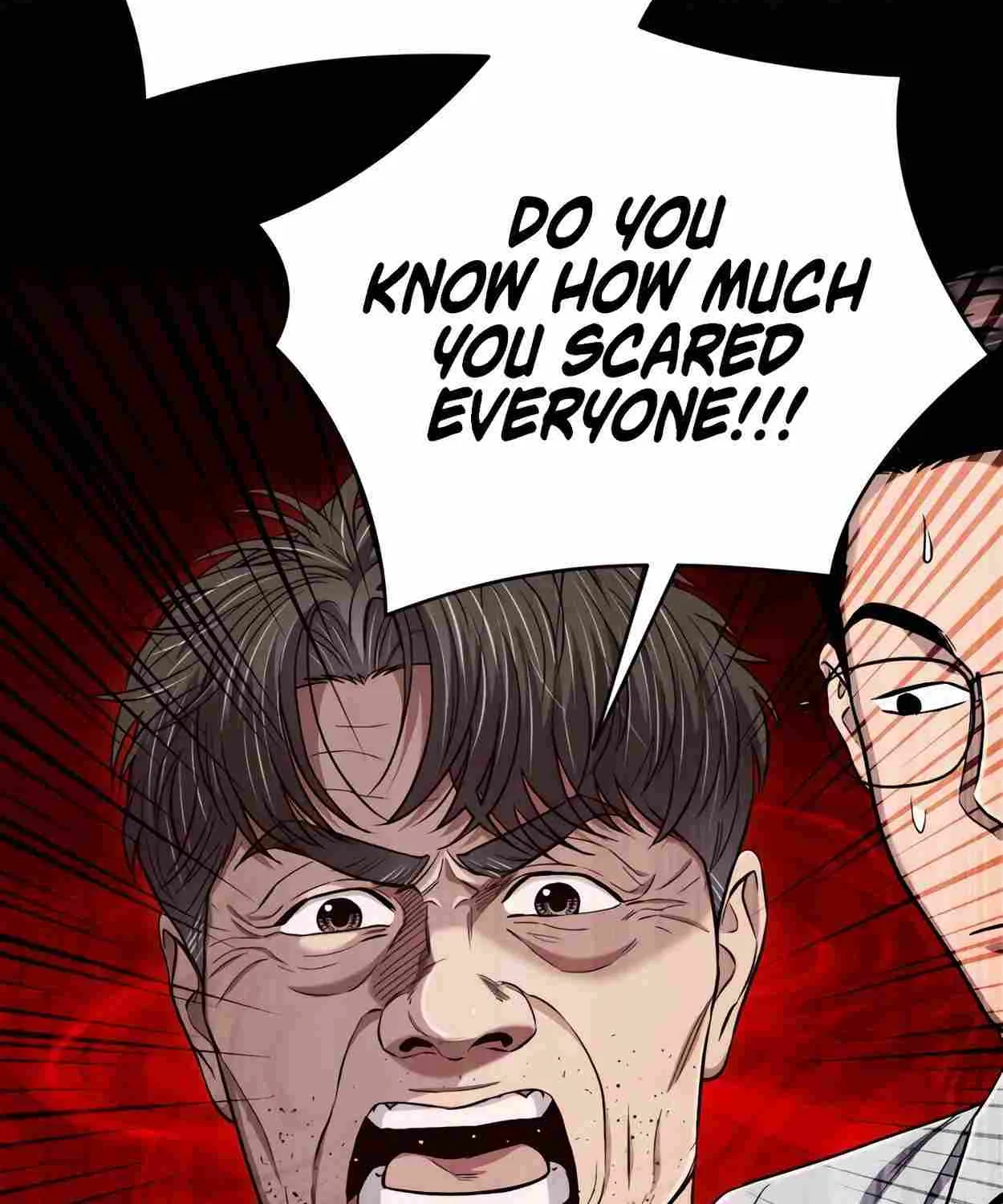 Rookie Employee Kim Cheolsu Chapter 43 page 14 - 