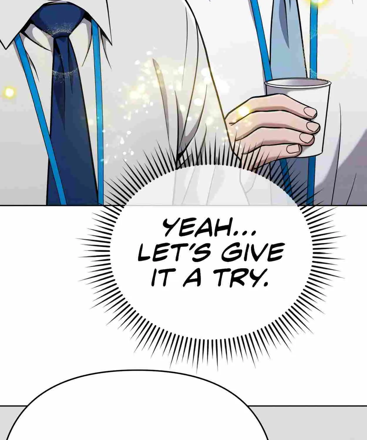 Rookie Employee Kim Cheolsu Chapter 43 page 133 - 