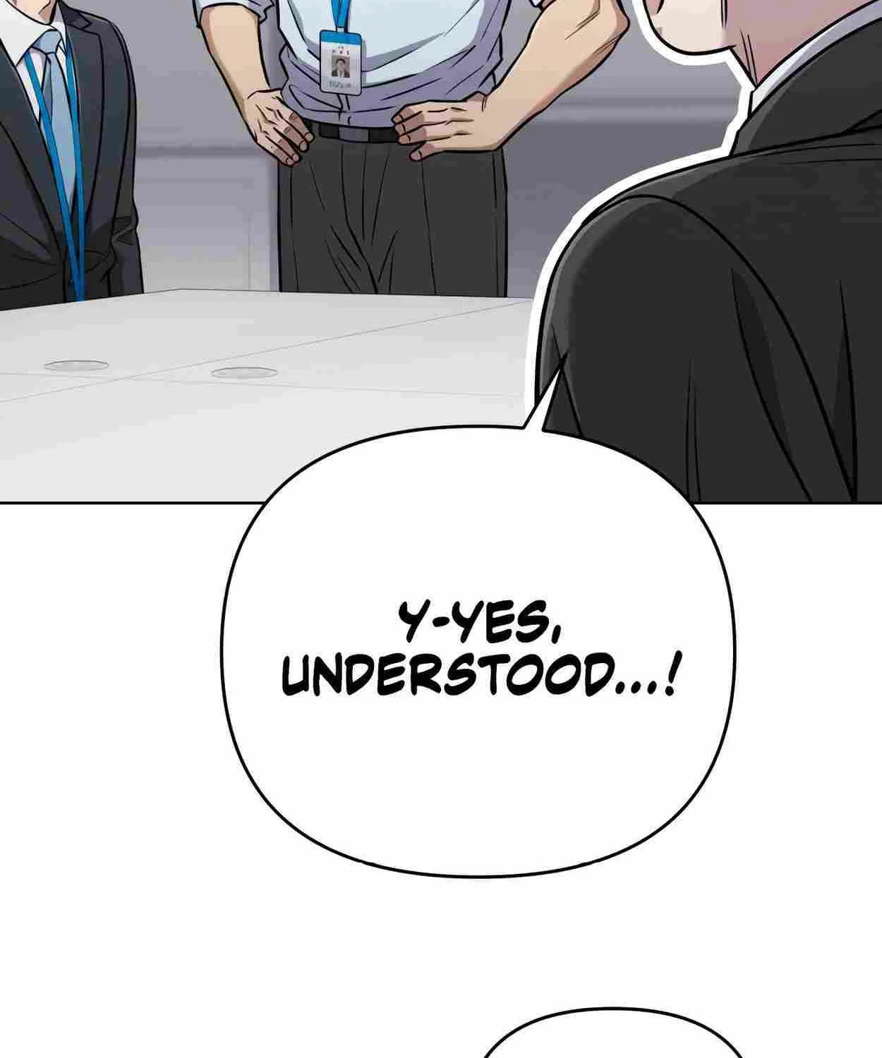 Rookie Employee Kim Cheolsu Chapter 43 page 135 - 
