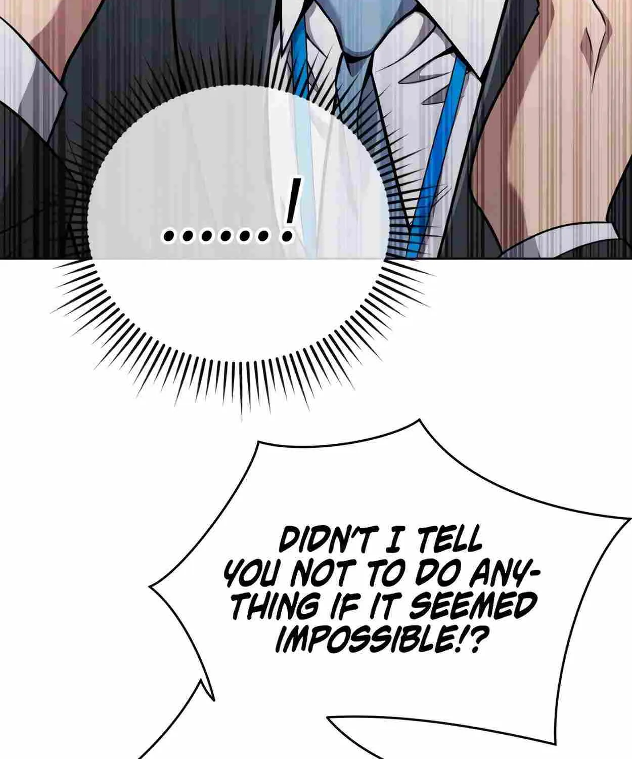 Rookie Employee Kim Cheolsu Chapter 43 page 18 - 