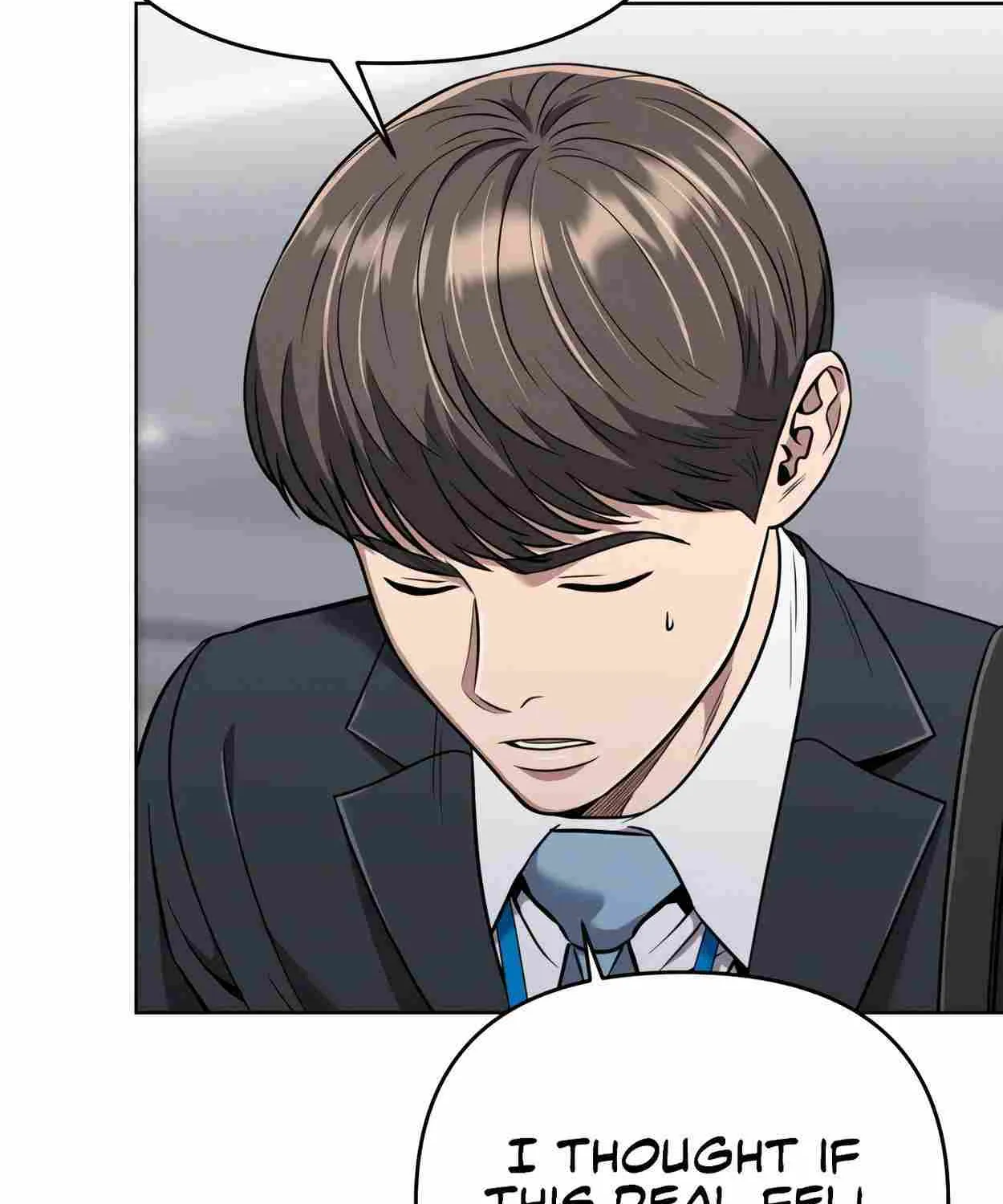 Rookie Employee Kim Cheolsu Chapter 43 page 22 - 