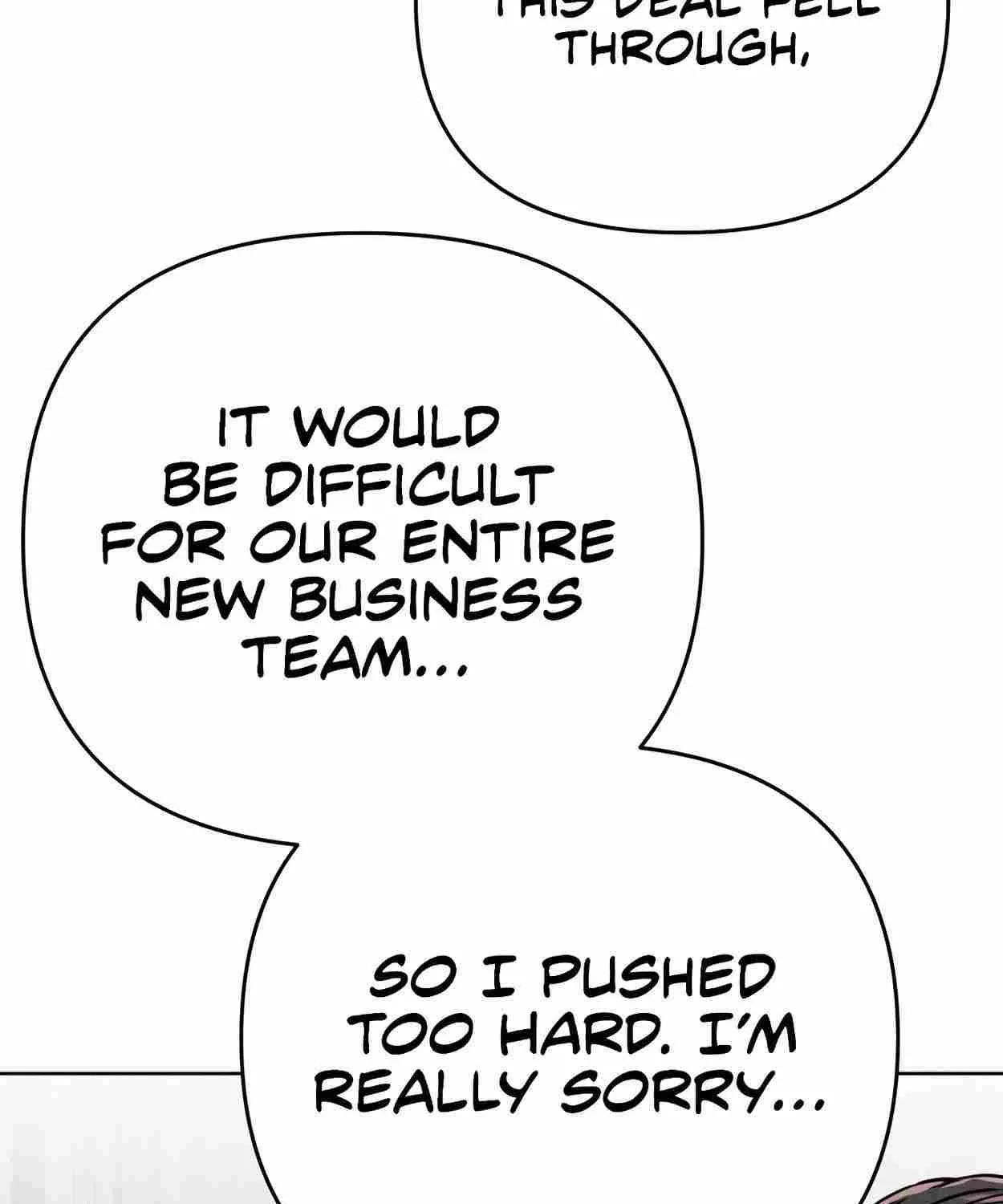 Rookie Employee Kim Cheolsu Chapter 43 page 23 - 