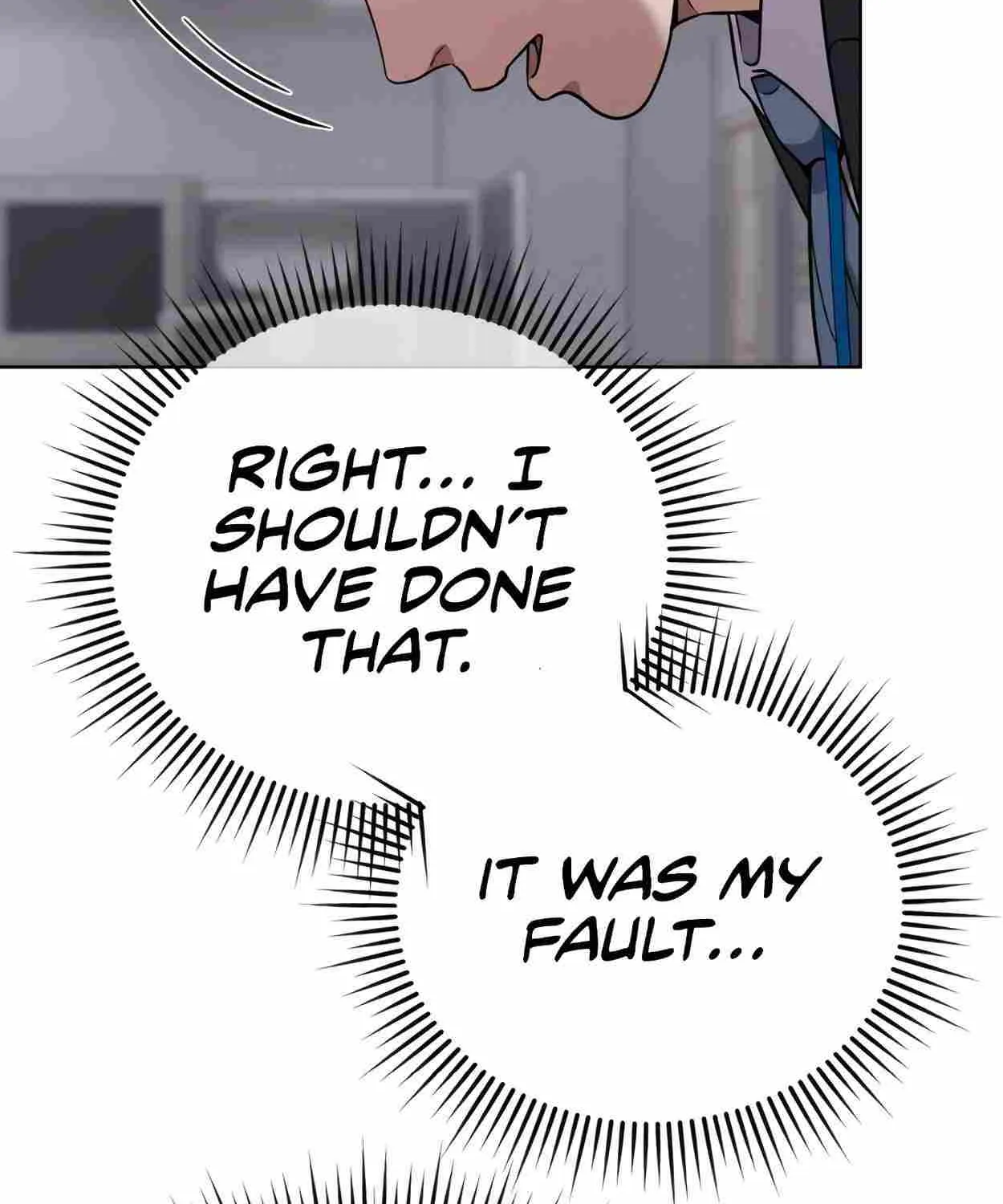 Rookie Employee Kim Cheolsu Chapter 43 page 27 - 