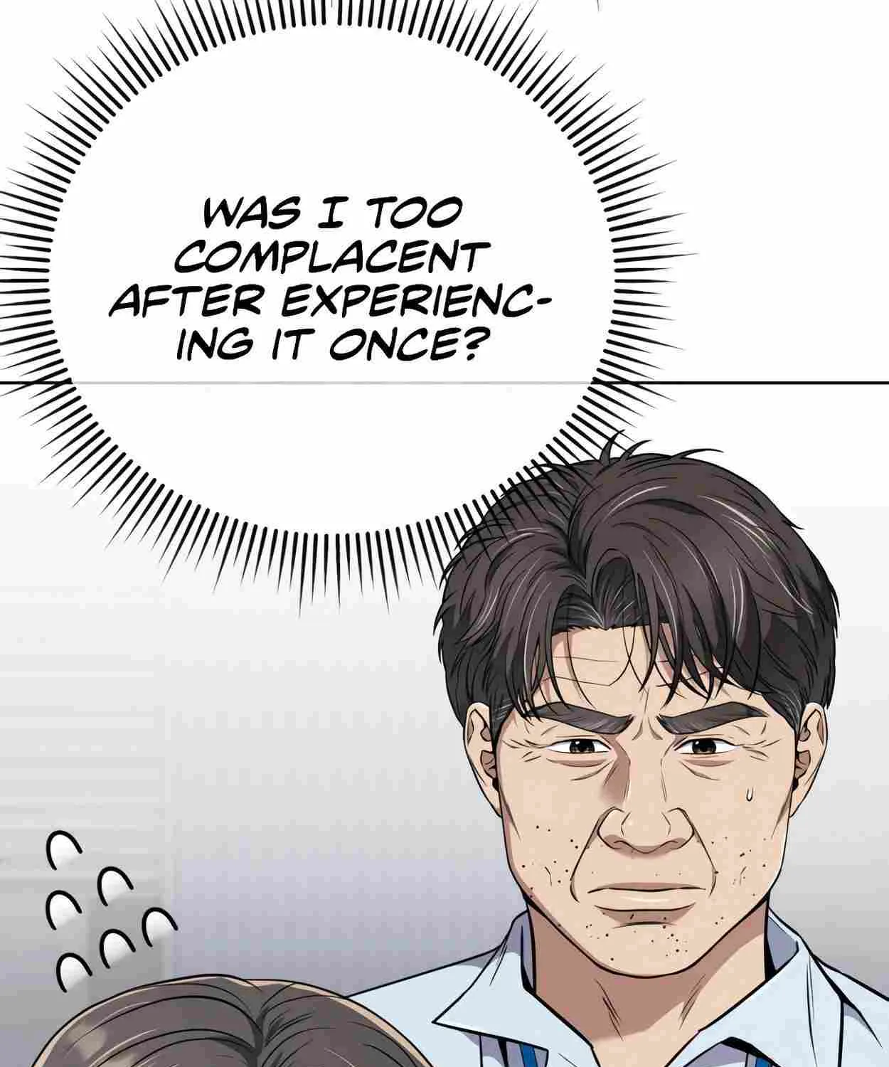 Rookie Employee Kim Cheolsu Chapter 43 page 28 - 
