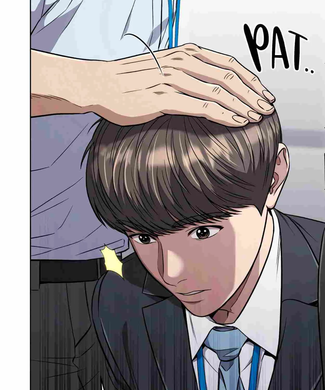 Rookie Employee Kim Cheolsu Chapter 43 page 31 - 