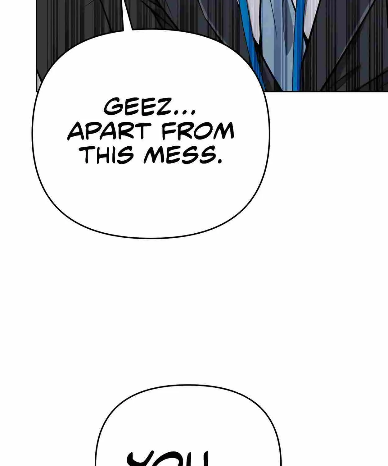 Rookie Employee Kim Cheolsu Chapter 43 page 32 - 