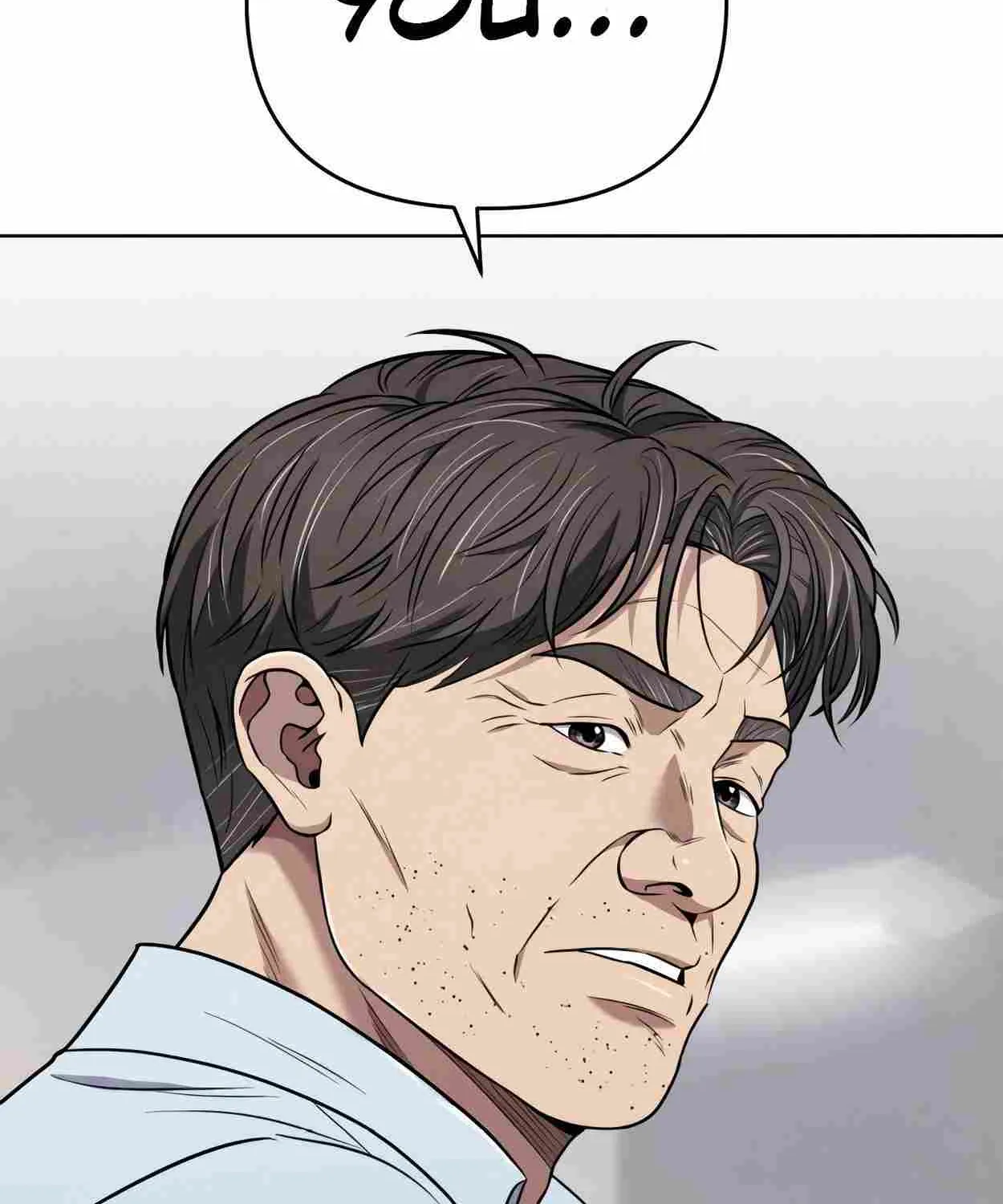 Rookie Employee Kim Cheolsu Chapter 43 page 33 - 