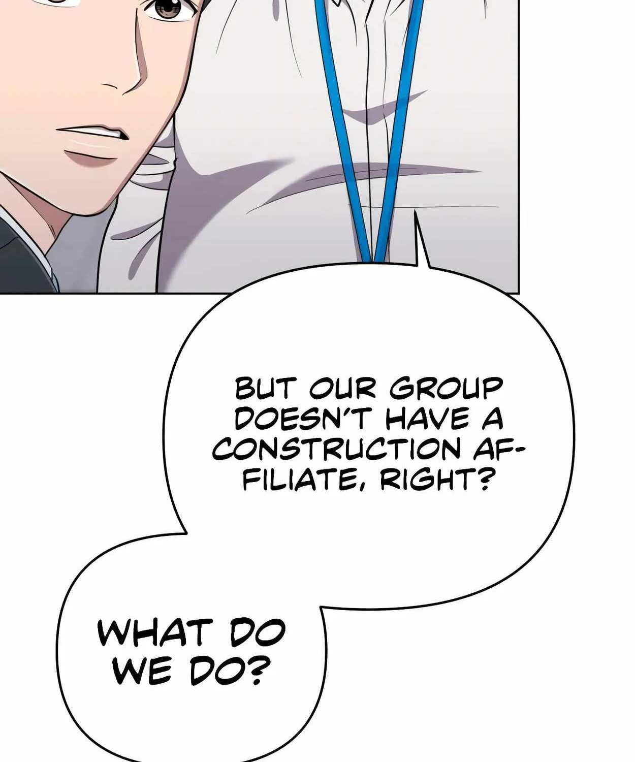 Rookie Employee Kim Cheolsu Chapter 43 page 37 - 