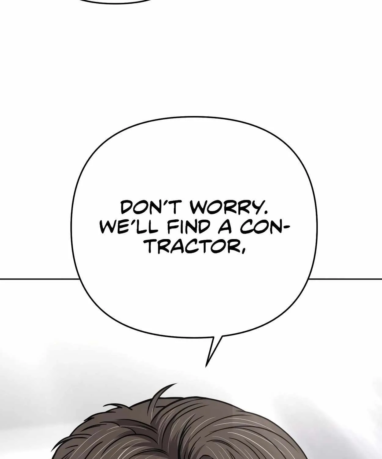 Rookie Employee Kim Cheolsu Chapter 43 page 38 - 